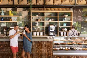 Aroma CafÉ